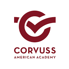 Corvuss American Academy school campus photo