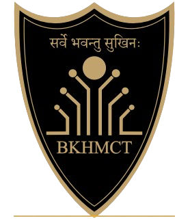 Hansraj Morarji Public School & Junior College logo