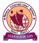 Rosary International Boarding School logo