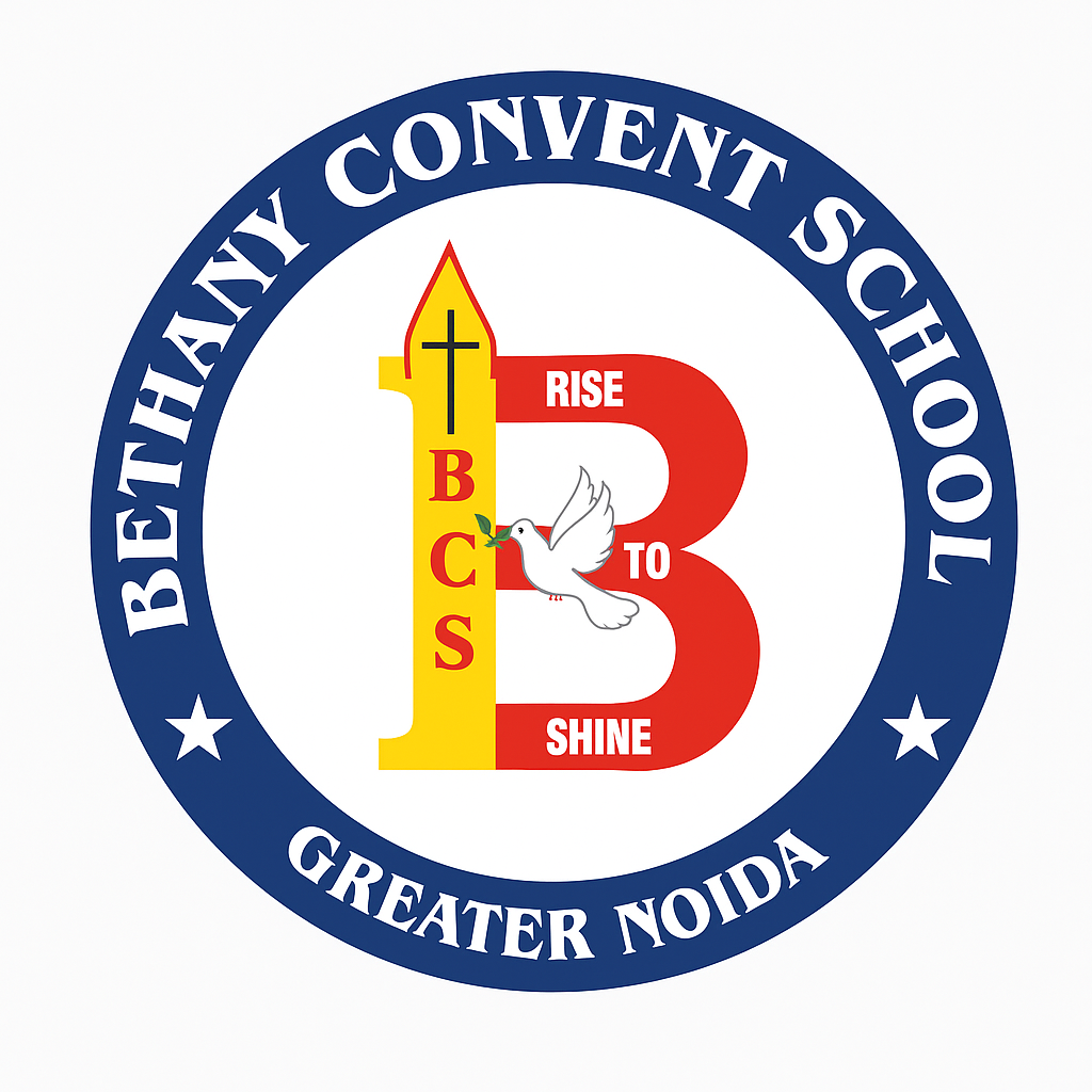 Bethany Convent School school campus photo