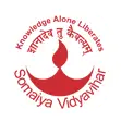 The Somaiya School logo