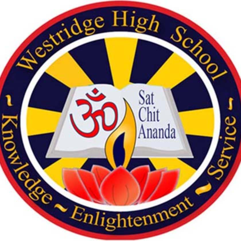 Westridge High School
