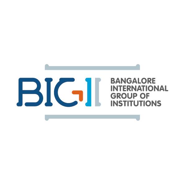 Bangalore International Academy logo