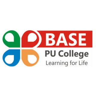 Base PU College logo