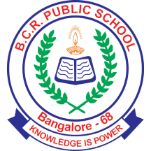BCR Public School school campus photo