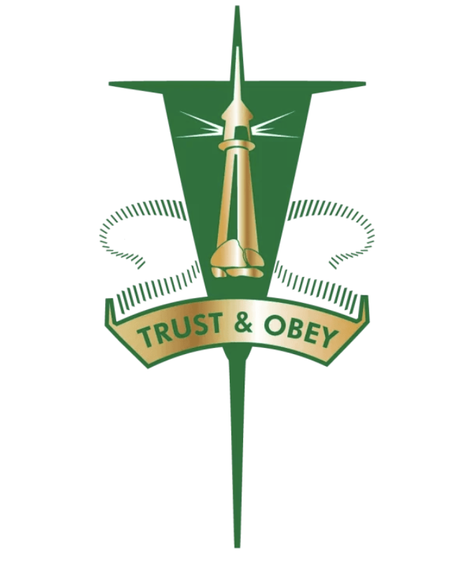 Bethany High School logo