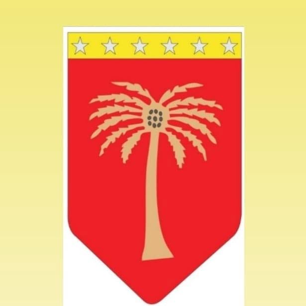 Bishop Sergeant Central School logo
