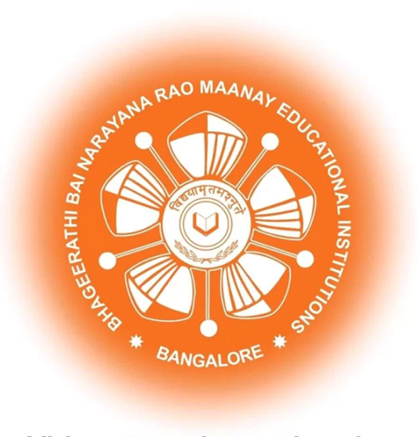 BNM Primary And High School logo