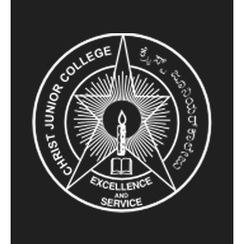 Christ Junior College logo