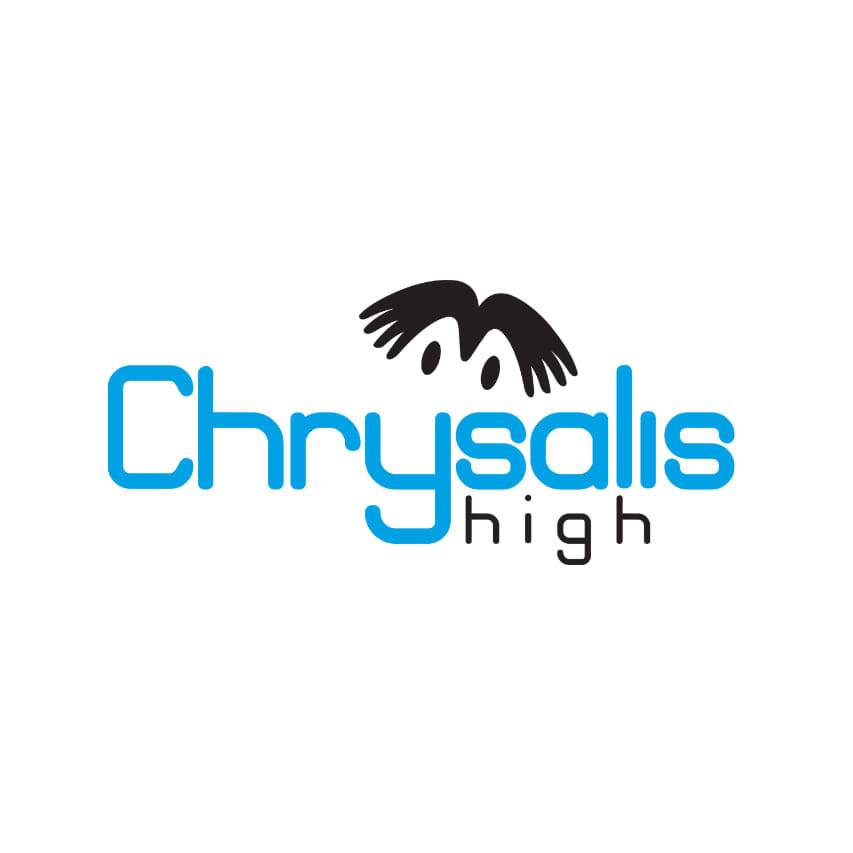 Chrysalis High logo