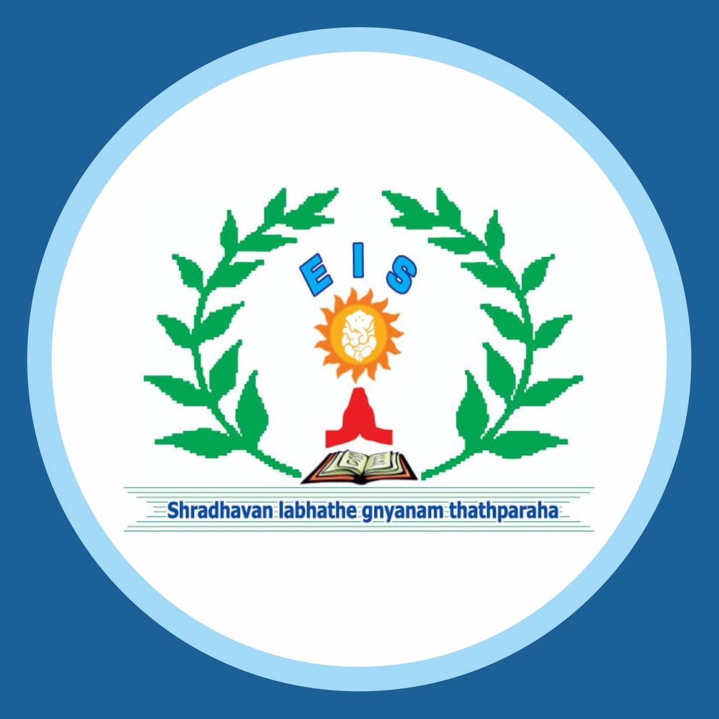 Endeavour's International School logo