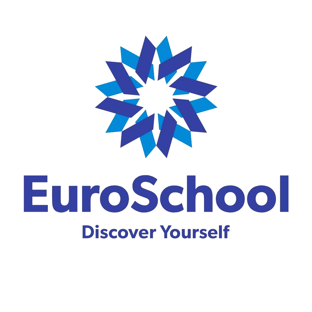 EuroSchool- Chimney Hills logo