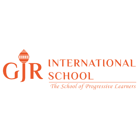 GJR International School logo