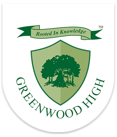 Greenwood High Pre-School logo