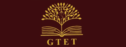 GT Vidya Mandir logo