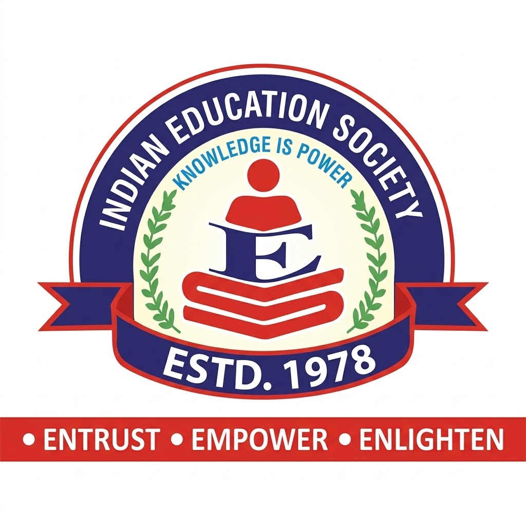 Indian High School - Chinthana Bhavana logo