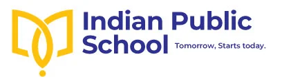 Indian Public School logo