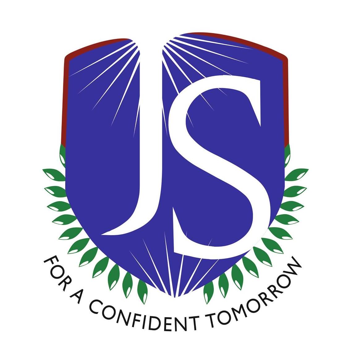 Jnana Sweekar Public School logo