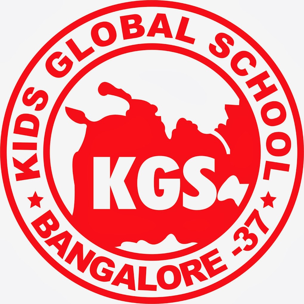 Kids Global High School logo
