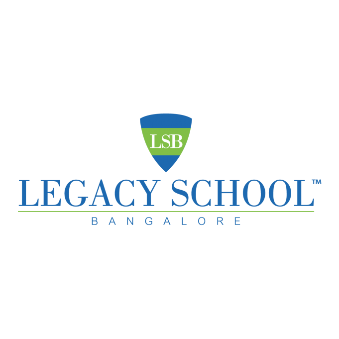 Legacy School logo