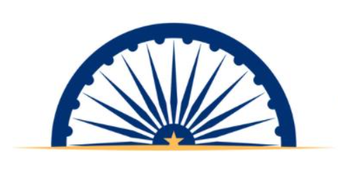 Mahatma Vidyalaya- ICSE logo