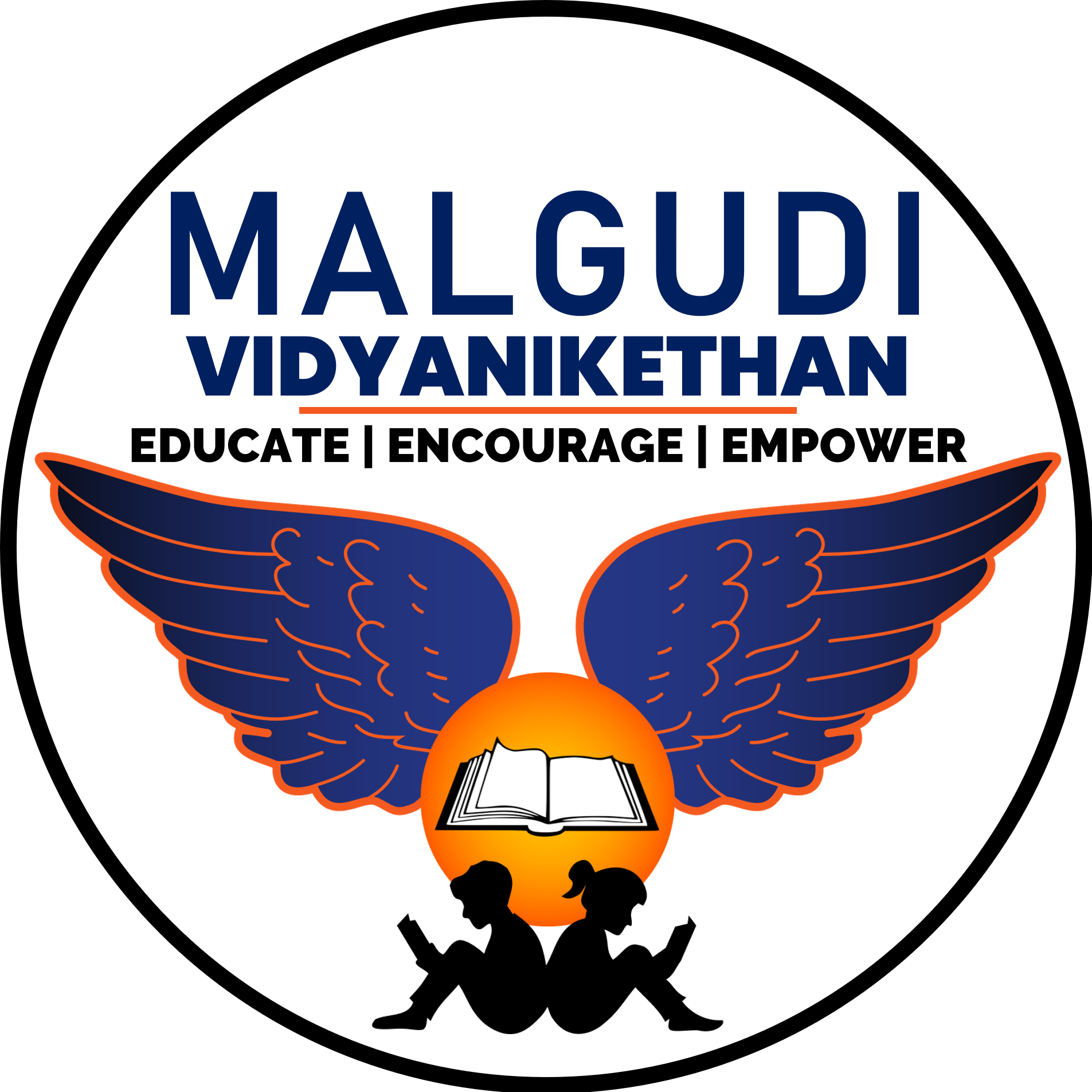 Malgudi Vidyanikethan