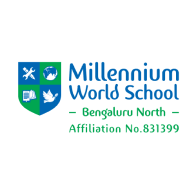 Millennium World School school campus photo