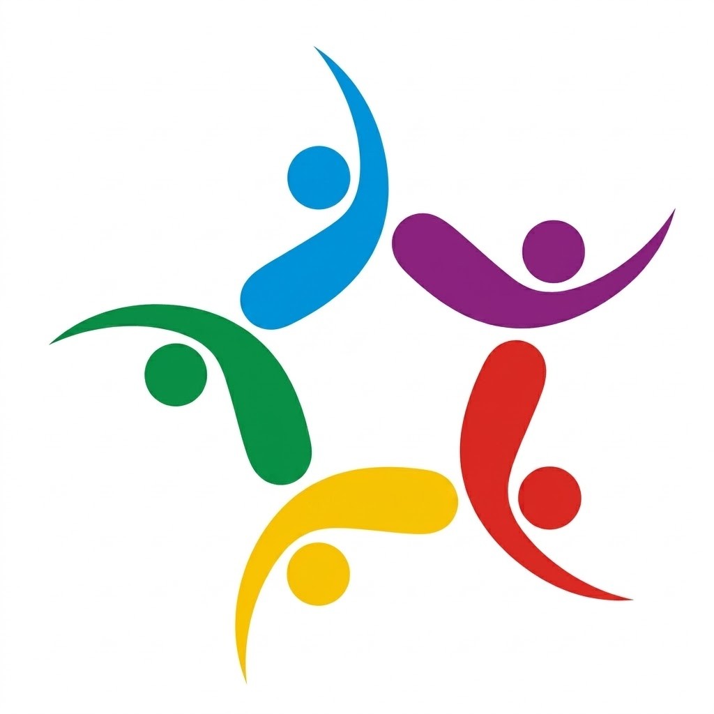 Nalanda Vidya Peeta School logo