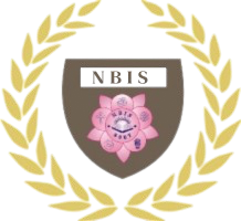 New Baldwin International Residential School logo