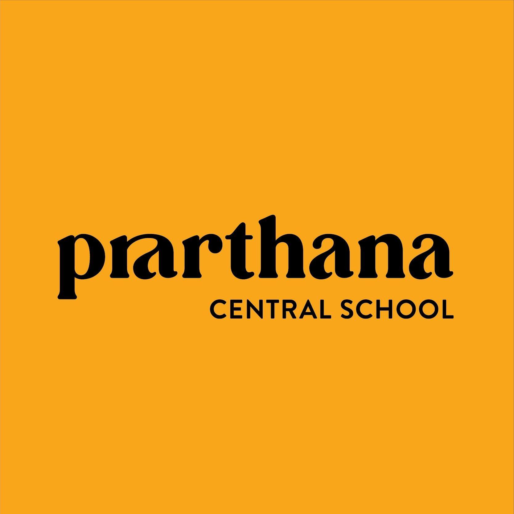 Prarthana Central School logo
