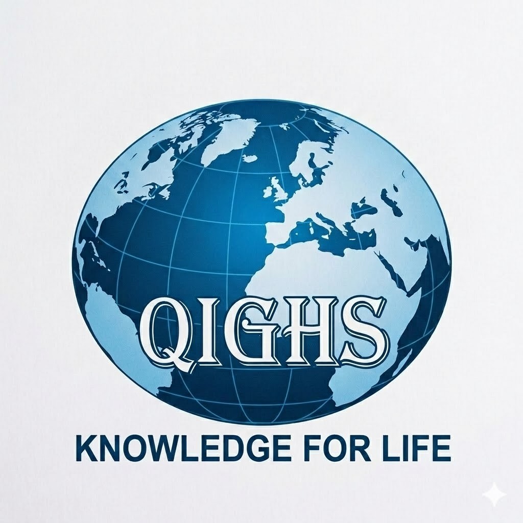 Quwathul Islam Girls High School, PU And Degree College logo