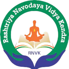 Rashtriya Navodaya Vidya Kendra logo