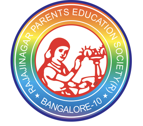 RPES Jnana Saraswati Public School logo