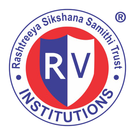 RV PU College logo