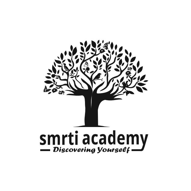 Smrti Academy logo