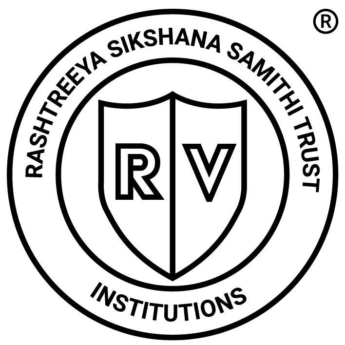 SSMRV PU College logo
