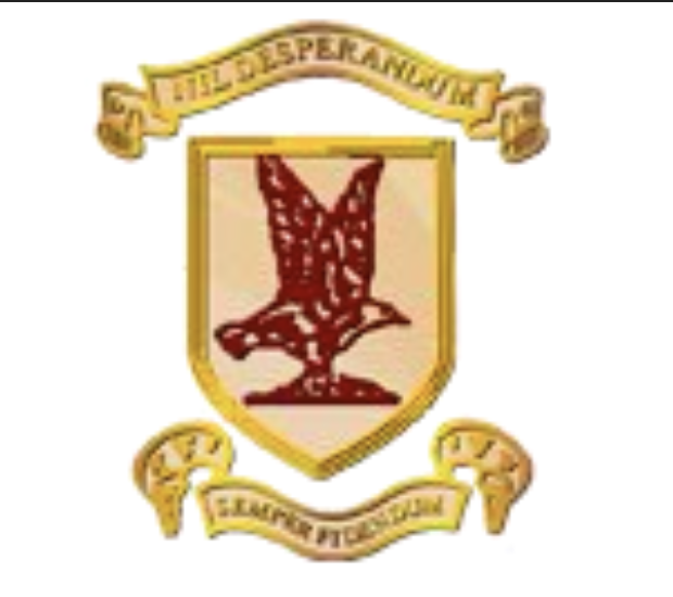 St. John's High School logo