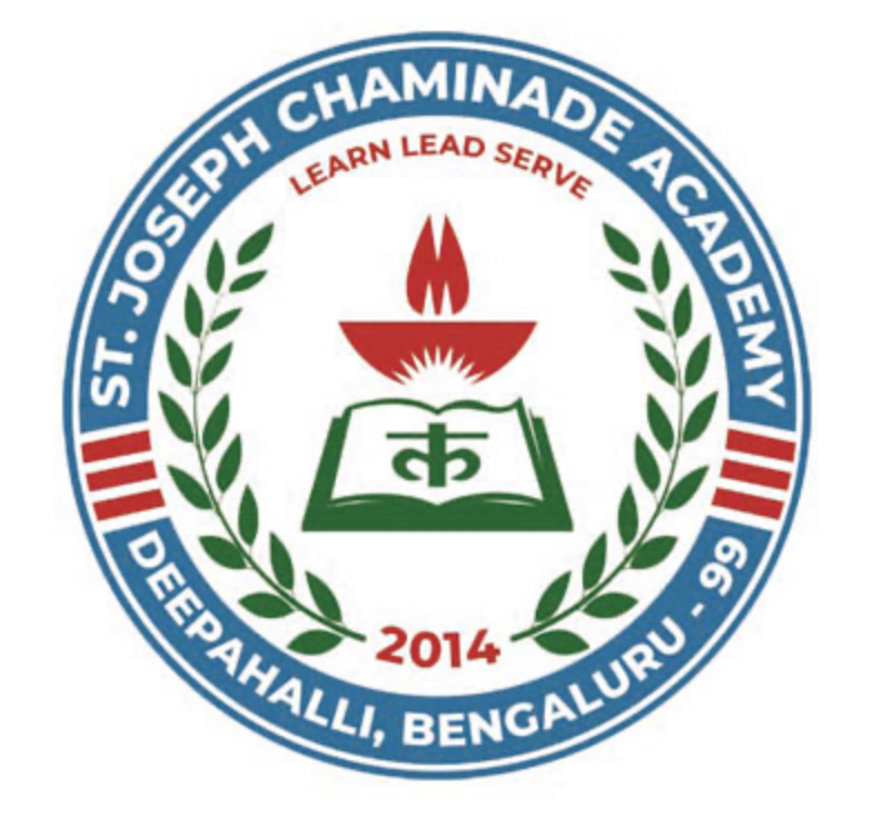 St. Joseph Chaminade Academy logo