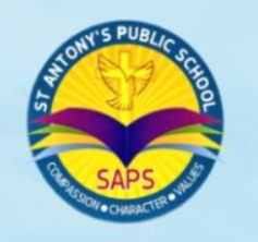St. Antony’s High School (English Medium) school campus photo