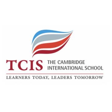 The Cambridge International School - Whitefield logo