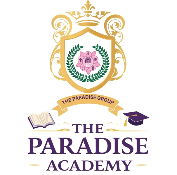 The Paradise Academy logo