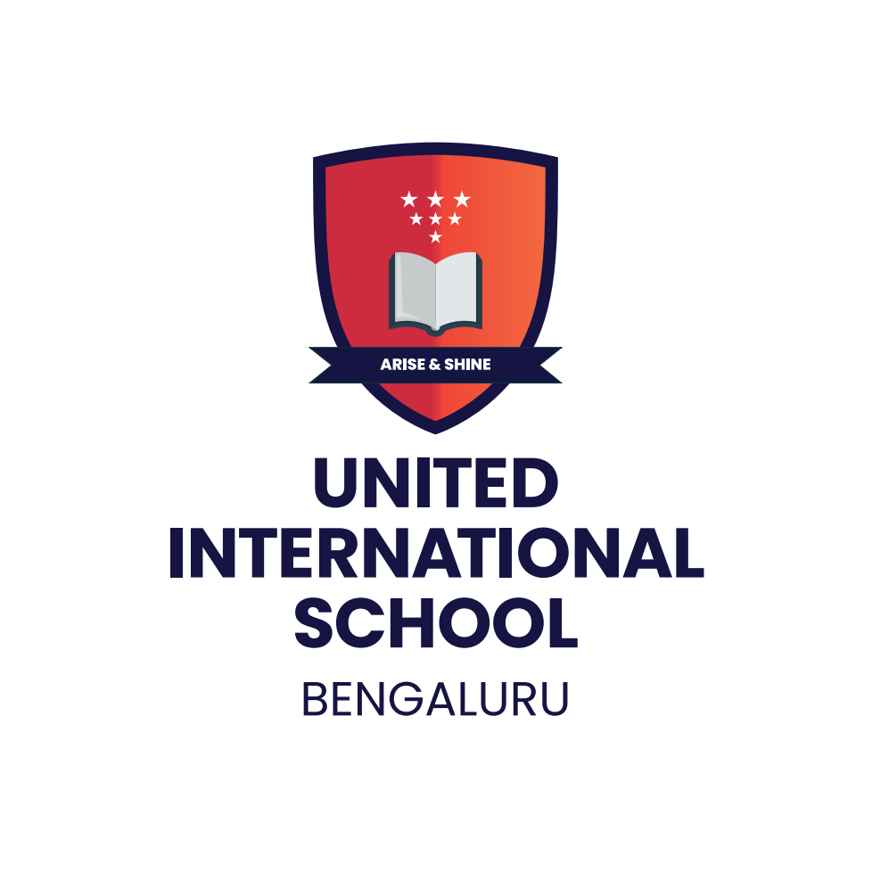 United International School logo