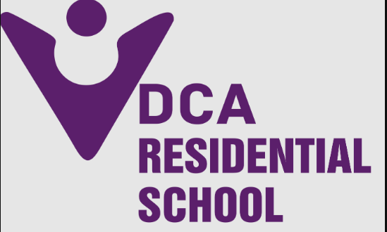 DCA RESIDENTIAL SCHOOL school campus photo