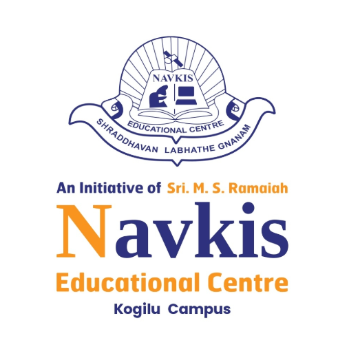Navkis Educational Centre logo