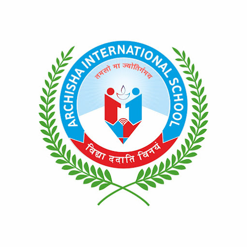 Archisha International School school campus photo