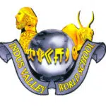 Indus Valley World School logo