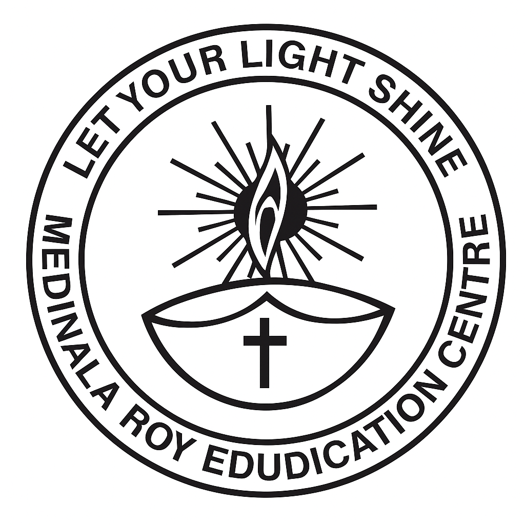Meghmala Roy Education Centre school campus photo