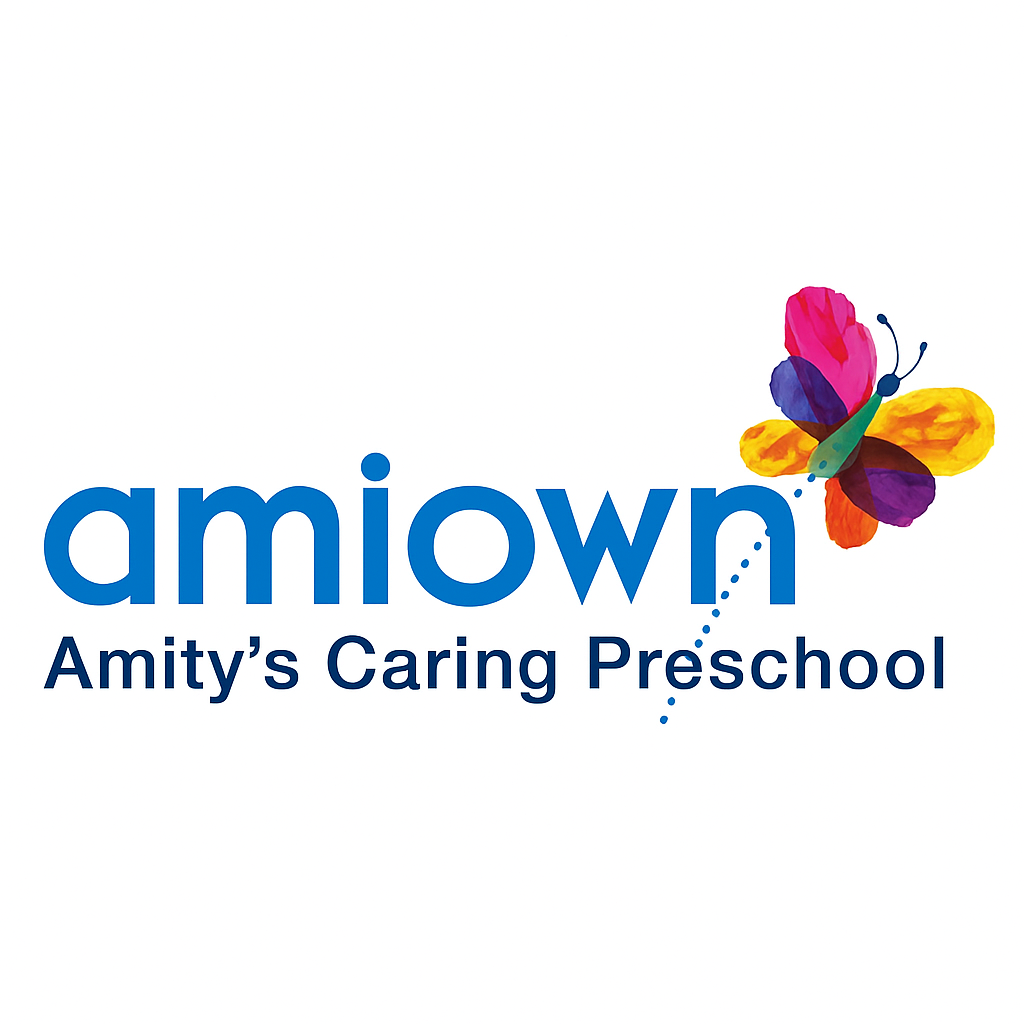 Amiown school campus photo