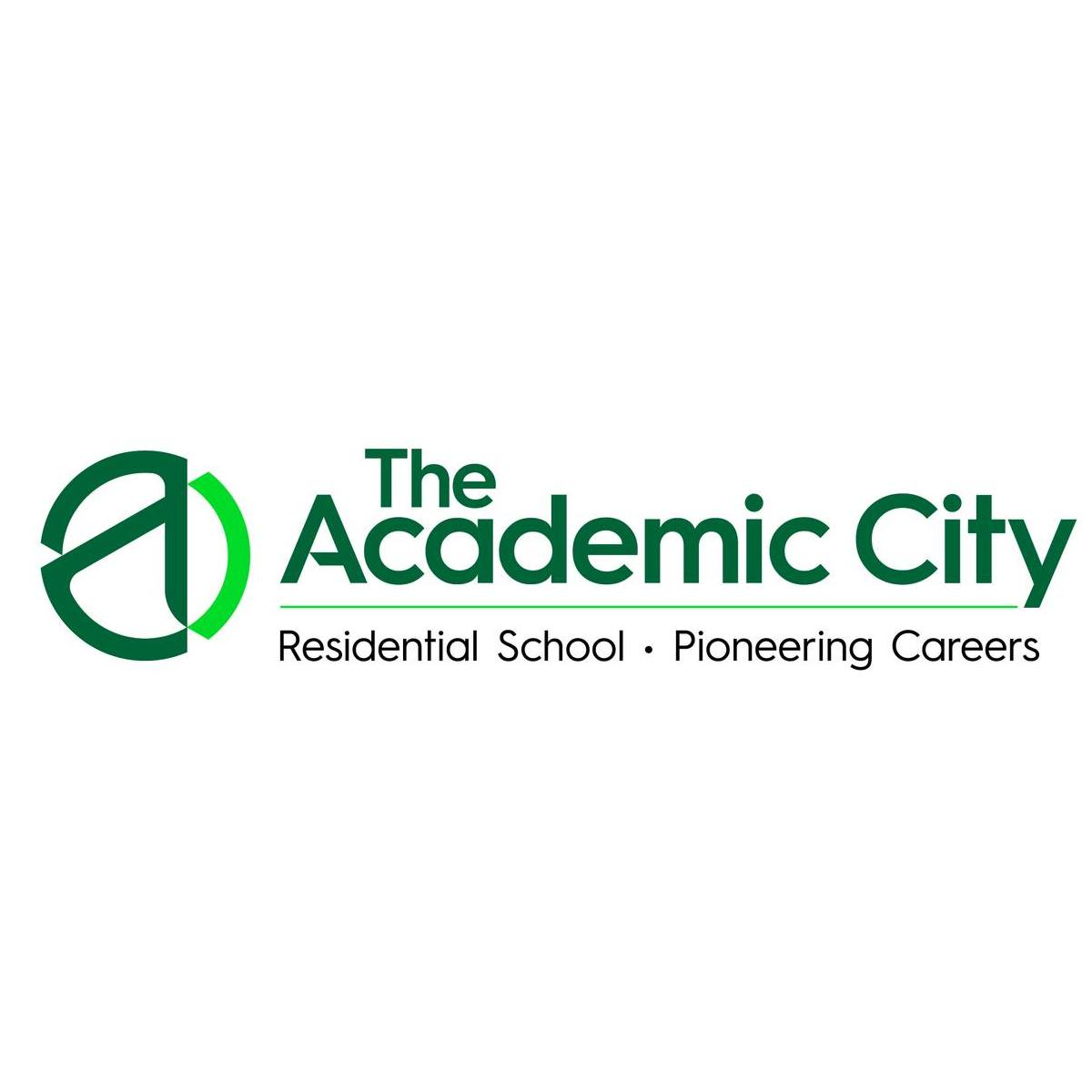 The Academic City School - Bangalore logo