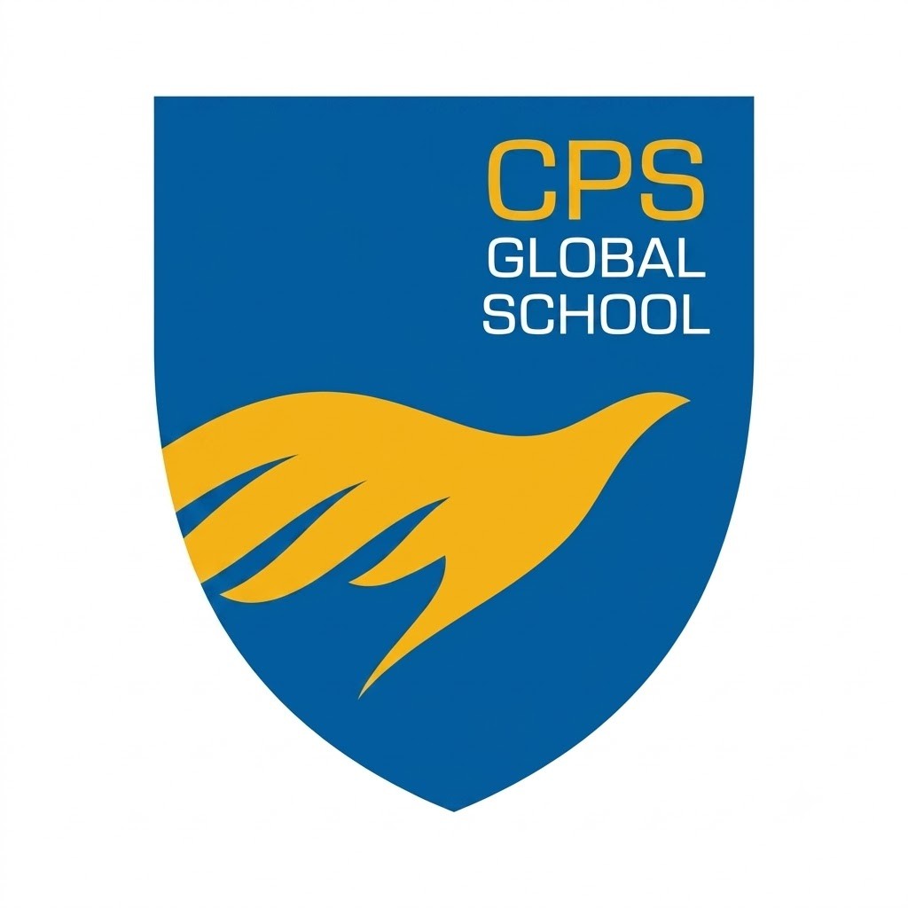 CPS Global School logo